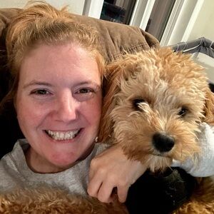 Meet your Posher, Jordan